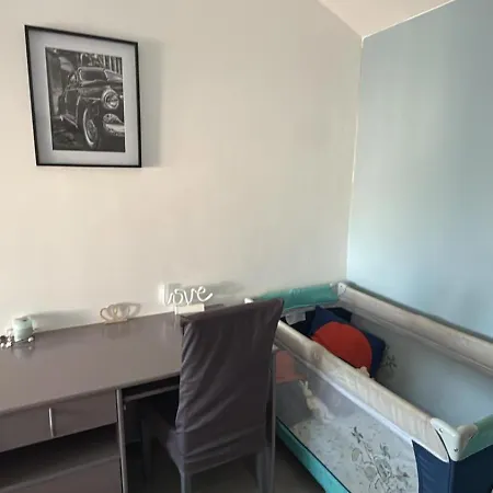 Maison Familiale Daire