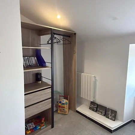 Daire Maison Familiale